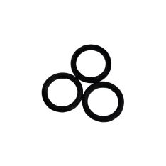 V Ring